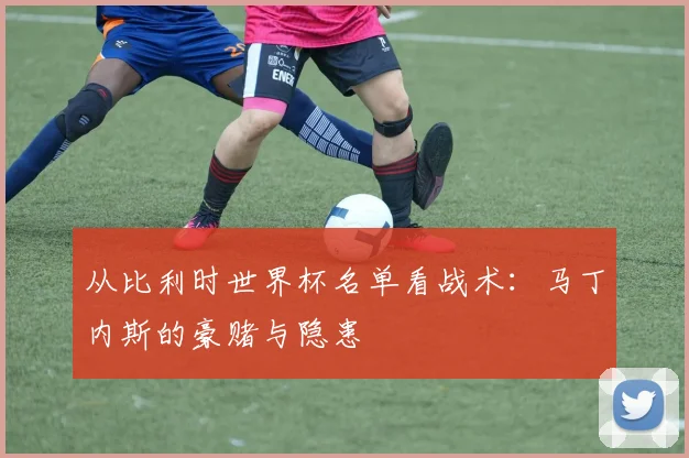 从比利时世界杯名单看战术：马丁内斯的豪赌与隐患